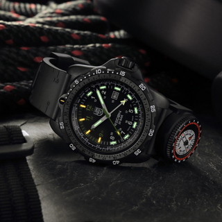 Featured Image | Luminox Australia