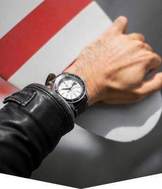 Featured Image | Luminox Australia