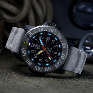 Featured Image | Luminox Australia