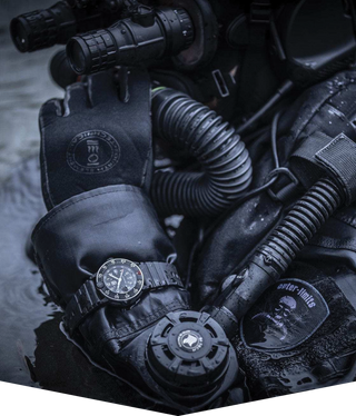 Featured Image | Luminox Australia