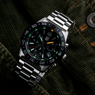 Featured Image | Luminox Australia
