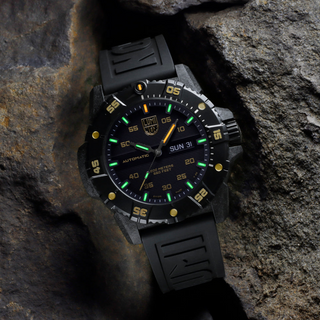 Featured Image | Luminox Australia