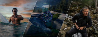 Featured Image | Luminox Australia