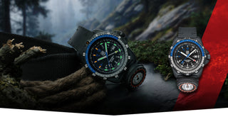 Featured Image | Luminox Australia