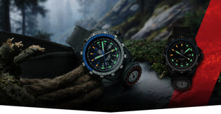 Featured Image | Luminox Australia