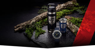 Featured Image | Luminox Australia