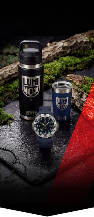 Featured Image | Luminox Australia