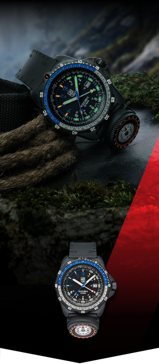 Featured Image | Luminox Australia