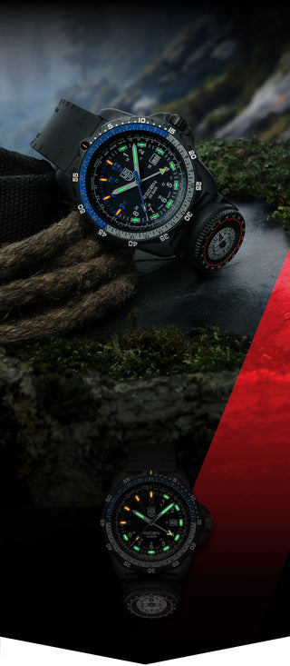 Featured Image | Luminox Australia