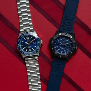 Featured Image | Luminox Australia