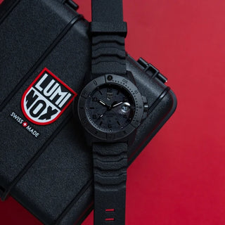 Featured Image | Luminox Australia