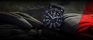 Featured Image | Luminox Australia