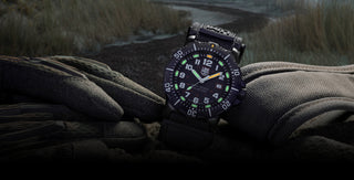 Featured Image | Luminox Australia