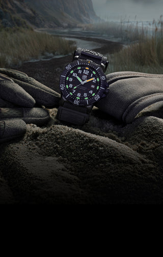 Featured Image | Luminox Australia
