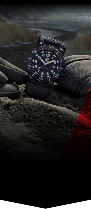Featured Image | Luminox Australia