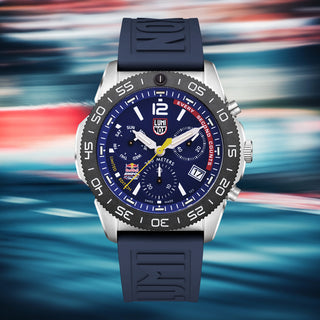 Featured Image | Luminox Australia