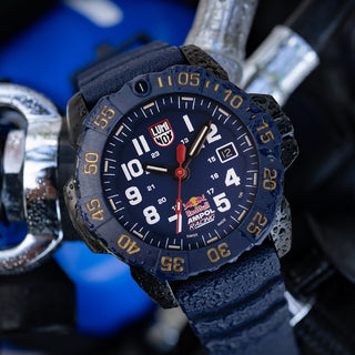 Featured Image | Luminox Australia