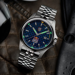 Featured Image | Luminox Australia