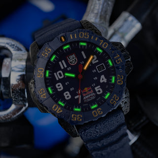 Featured Image | Luminox Australia