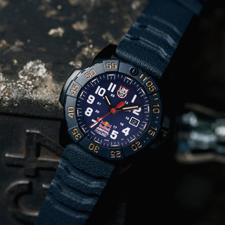 Featured Image | Luminox Australia