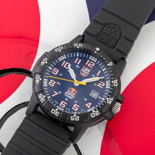 Featured Image | Luminox Australia
