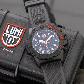 Featured Image | Luminox Australia