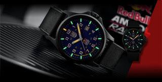 Featured Image | Luminox Australia