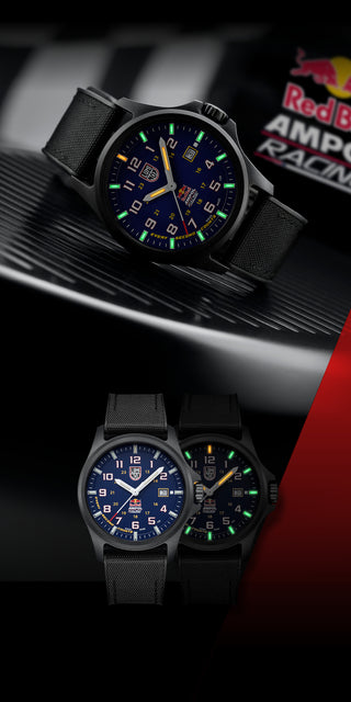 Featured Image | Luminox Australia