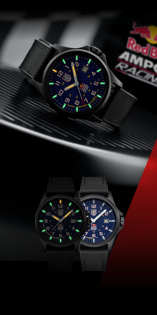 Featured Image | Luminox Australia