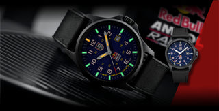 Featured Image | Luminox Australia