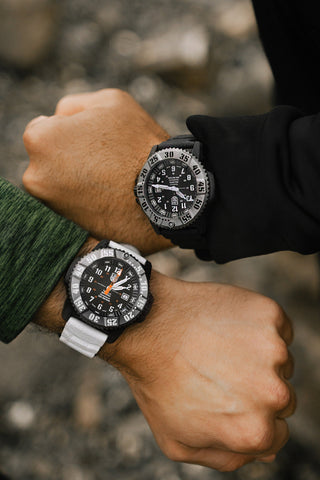 Featured Image | Luminox Australia
