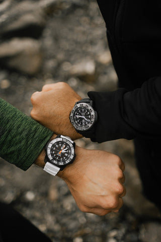 Featured Image | Luminox Australia