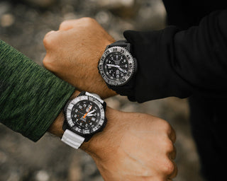 Featured Image | Luminox Australia