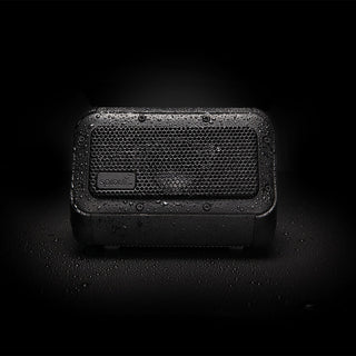 🎁 GWP-SPEAKER Luminox Nomad Trek+ Bluetooth Speaker Black (100% off)