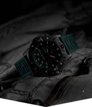 Featured Image | Luminox Australia