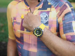 Featured Image | Luminox Australia