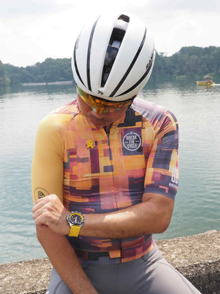 Featured Image | Luminox Australia