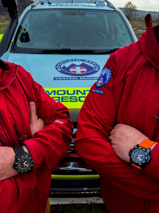 Featured Image | Luminox Australia