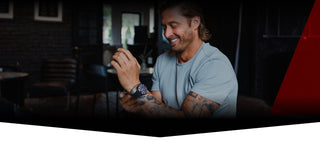 Featured Image | Luminox Australia