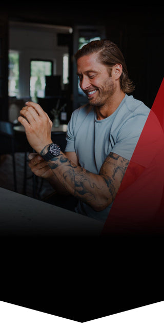 Featured Image | Luminox Australia