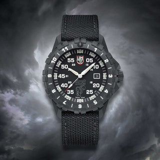 Featured Image | Luminox Australia