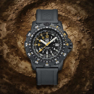 Featured Image | Luminox Australia