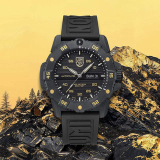 Featured Image | Luminox Australia