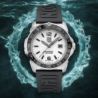 Featured Image | Luminox Australia