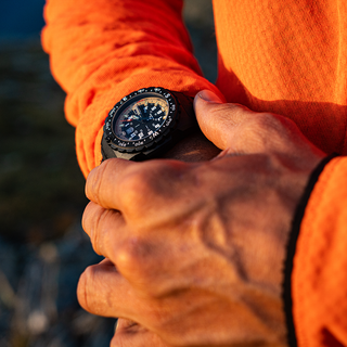 Bear Grylls Survival Mountain Watch