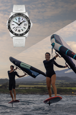 Featured Image | Luminox Australia