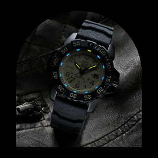 Featured Image | Luminox Australia