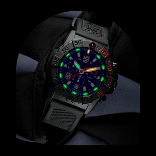 Featured Image | Luminox Australia