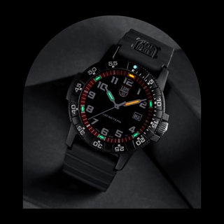Featured Image | Luminox Australia