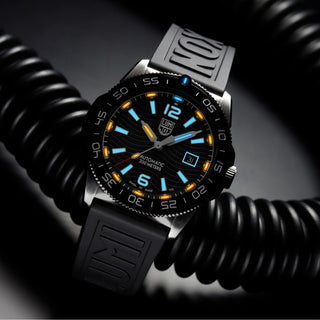 Pacific Diver Automatic - XS.3101